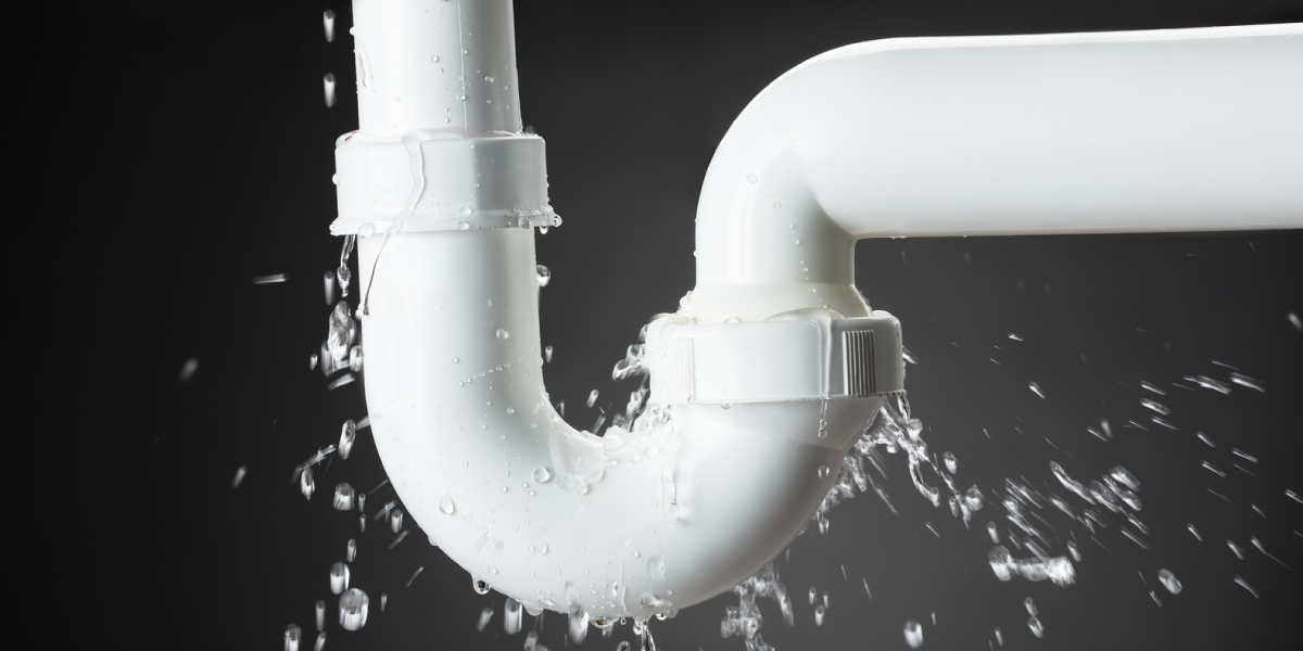 Burst Pipes