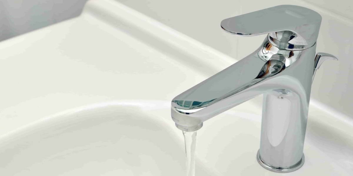 Faucet Left On